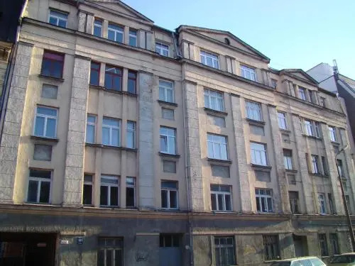 Цены на Elegant Apartment в риге