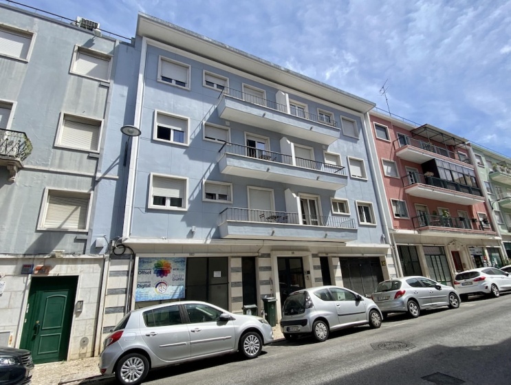 Casas da Villa — забронировать отель в Лиссабоне