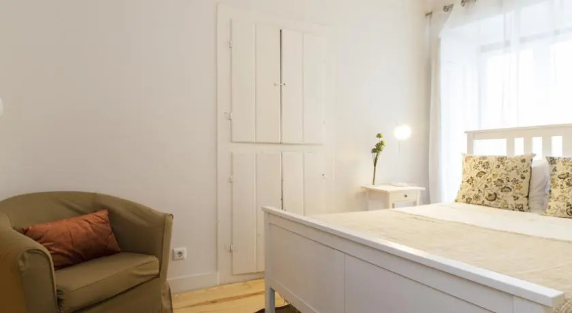 Цены на Chiado Apartments | RentExperience в Лиссабоне