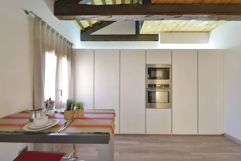 Skyline Penthouse by Wonderful Italy — отель с удобствами в Венеции