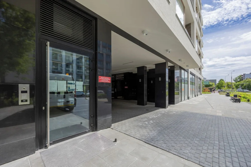 Domaniewska Mokotów by Renters Prestige — отзывы гостей и цены