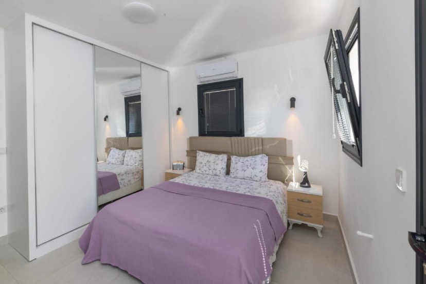 Цены на Pleasant Flat With Garden in the Heart of Bodrum в Бодрум