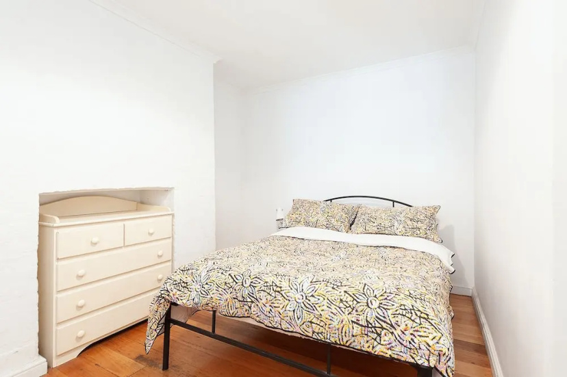 Charming Centrally Located 2 Bedroom Accommodation — комфортный отель в Сиднее