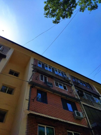 Цены на Apartment near Farkhadskiy bazar в Ташкент