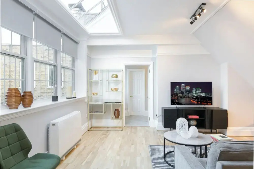 Цены на Urban Chic - Dorset street в Лондоне