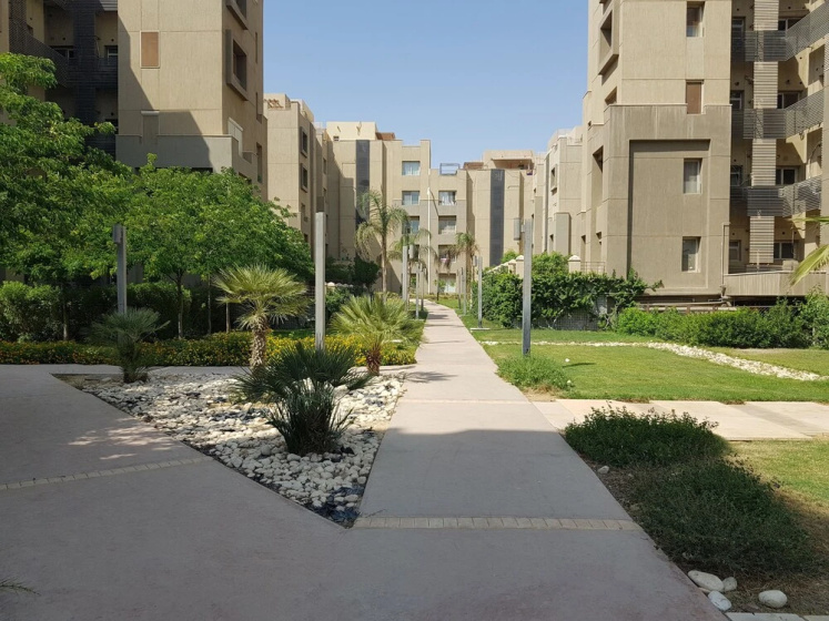 The Village Luxury Suites — отель с удобствами в Каире