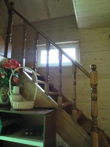 Guest House on Krasnoarmeysky 2 — отель в Муроме, Россия
