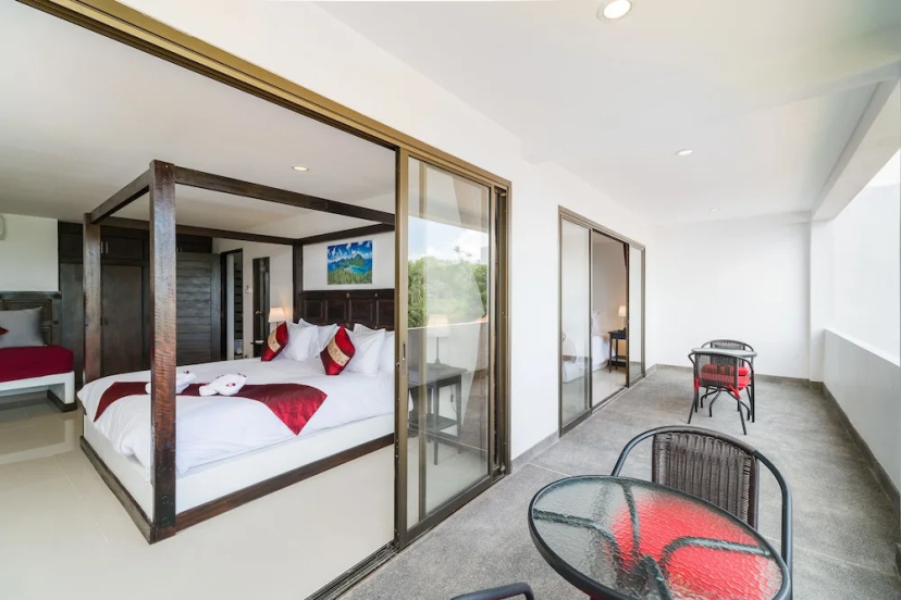 Villa Rich Seaview — отзывы гостей и цены