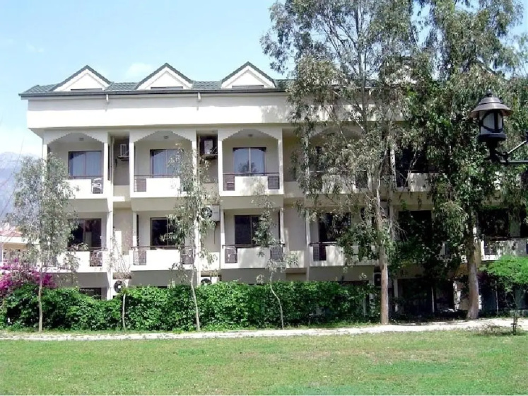 Kaftans City Hotel by RRH&R — отель в Кемере для деловых поездок