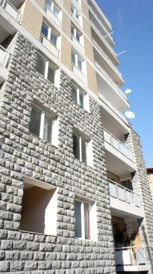 Happy Apartment 7 — отель с удобствами в Тбилиси
