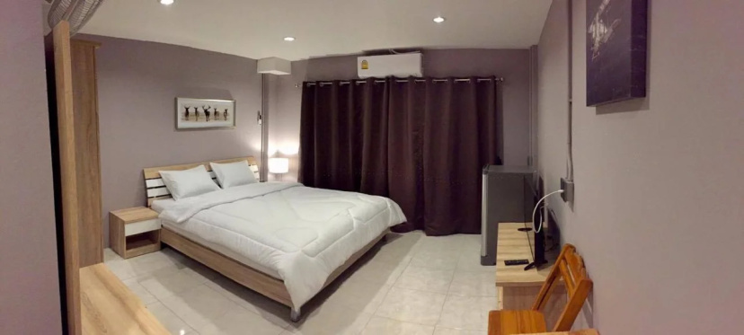 Цены на Yoyo Guest House в Паттайе