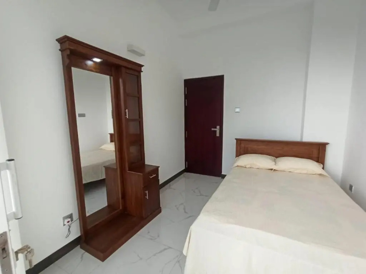 3 bedroom fully furnished apartment - Vel residencies — комфортный отель в Коломбо