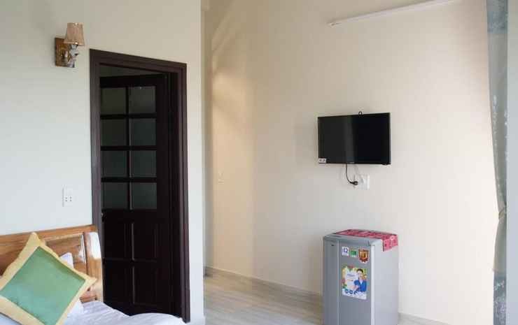 Anh Nhung Guesthouse — отель в Дананге, Вьетнам