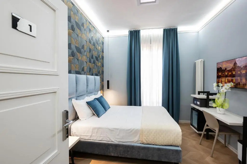 Colonna Inn — отзывы гостей и цены