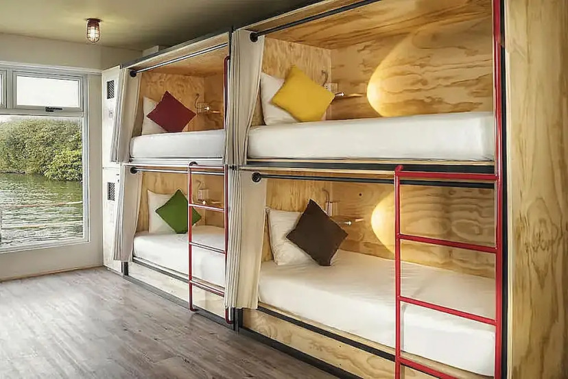 Mayan Monkey Hostel & Bar - Hostel in كانكون - Photo 2