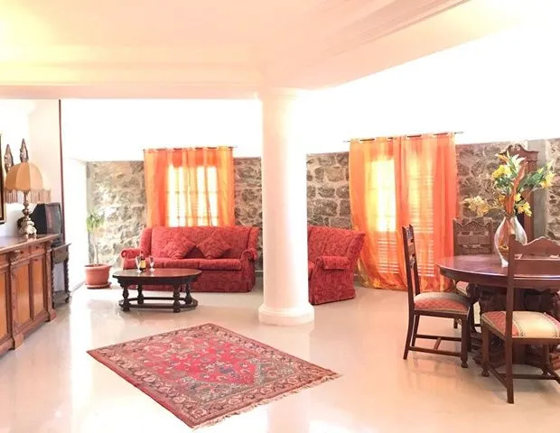 Villa Carla — отзывы гостей и цены