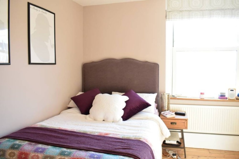 1 Bedroom Flat in Bethnal Green 3 — отель в Лондоне, Соединенное Королевство