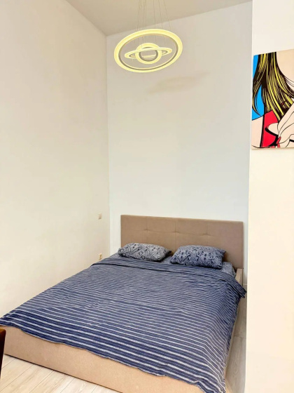 RentMe 24 (РентМи) на улице Святослава Рихтера 3 корпус 1 — забронировать отель в Видное