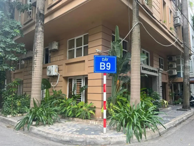 Ha Noi Le Grand Hotel, Ханой, Вьетнам