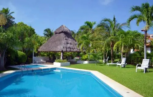 Best location in Cancun Hotel Zone - Hotel in كانكون - Photo 3