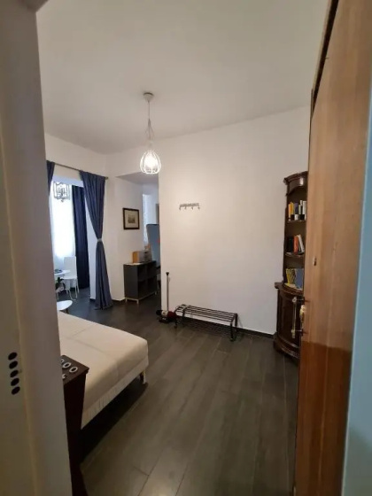 Geko Suites Toledo — забронировать отель в Неаполе