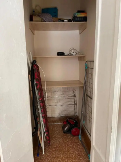1 bedroom apartment — забронировать отель в Алматы