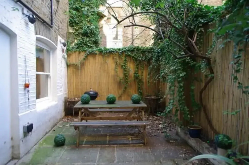 The London Agent Kensington Comeragh — забронировать отель в Лондоне