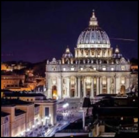 My Bed Vatican Museum — отзывы гостей и цены