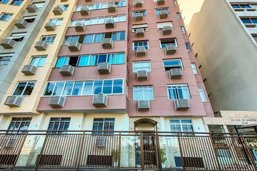 Luxury 3bdrs Sea View in Copacabana A 2440/515 — отзывы гостей и цены