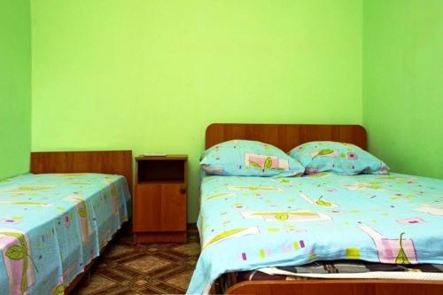 Sovetskaya Guest House — отель с удобствами в Анапе