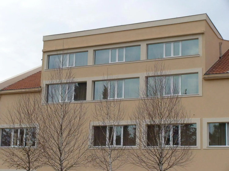 Hotel BaMBiS — отзывы гостей и цены