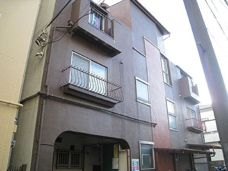 Ikebukuro Cozy Stylish Condominium — отель с удобствами в Токио
