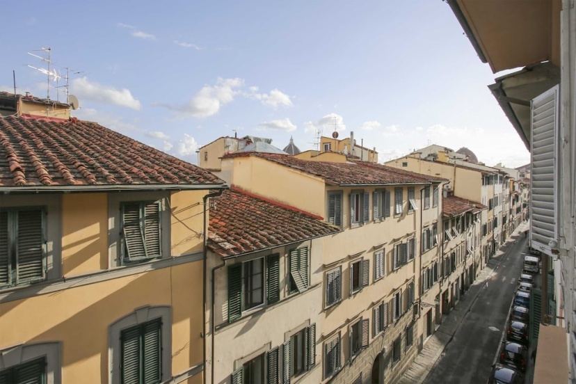 Цены на Florence Apartment в Флоренции