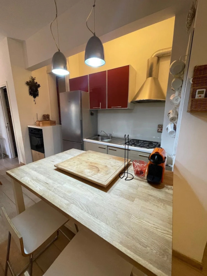 Ser Masaccio Apartment — отель с удобным расположением в Флоренции