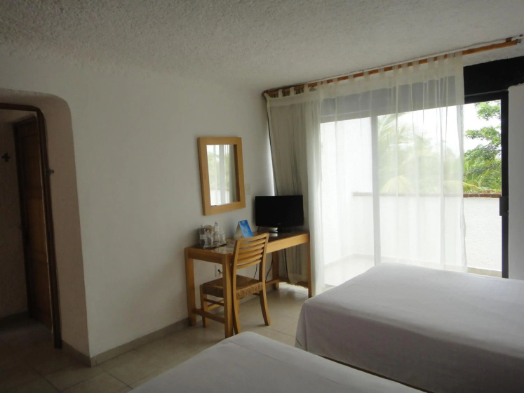 Hotel Sotavento & Yacht Club - Hotel in Cancún - Photo 5