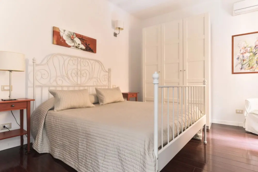 Pantheon Cozy Apartment n. 3 — забронировать отель в Риме