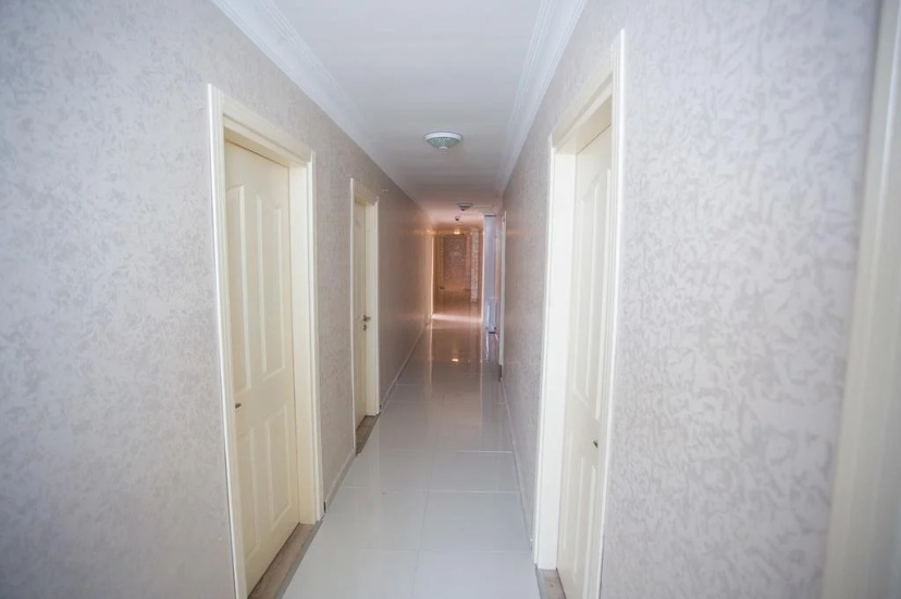 Avsin Residence — забронировать отель в Стамбуле