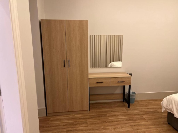 شقة نيرفانا ريزدنس Nirvana Residence Apt — забронировать отель в Рияде