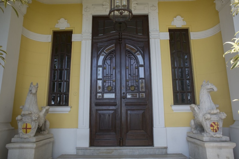 Villa Alexandrino — отзывы гостей и цены