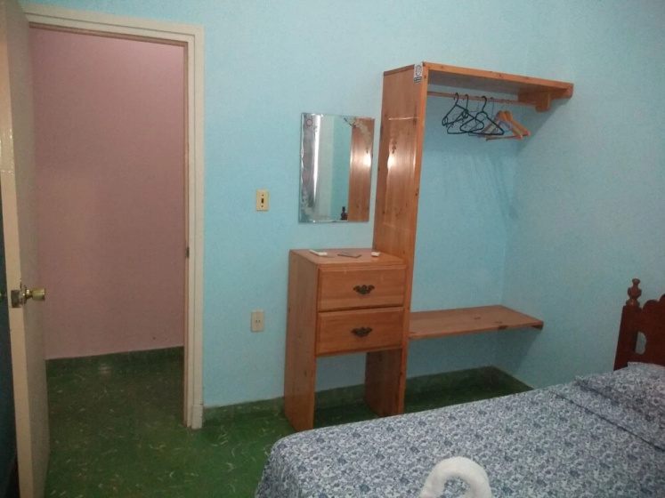 The Honey Apartament — забронировать отель в Гавана