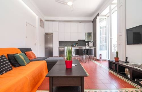 Chic Rentals La Latina — отель в Мадриде, Испания