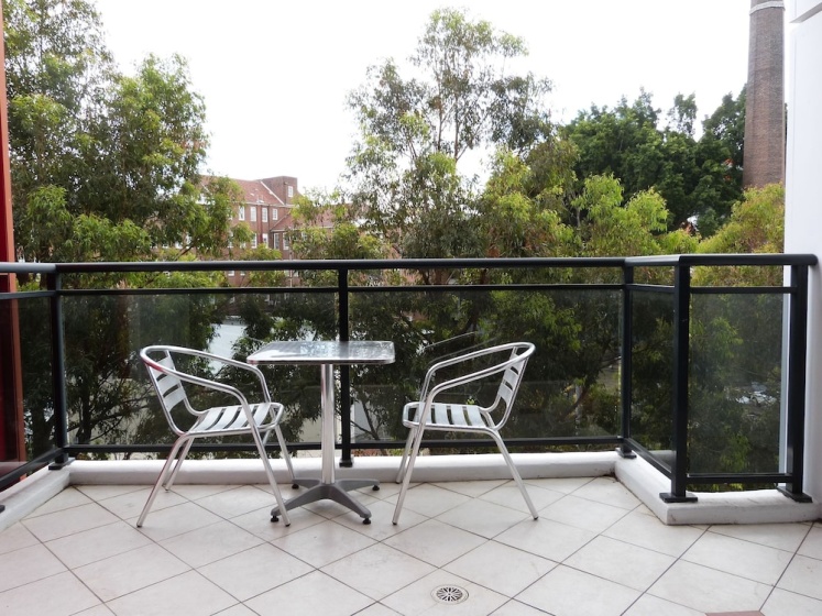 Wyndel Apartments - Herbert — комфортный отель в Сиднее