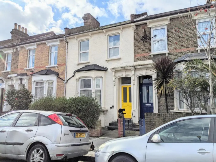 Цены на TopHome Stoke Newington в Лондоне