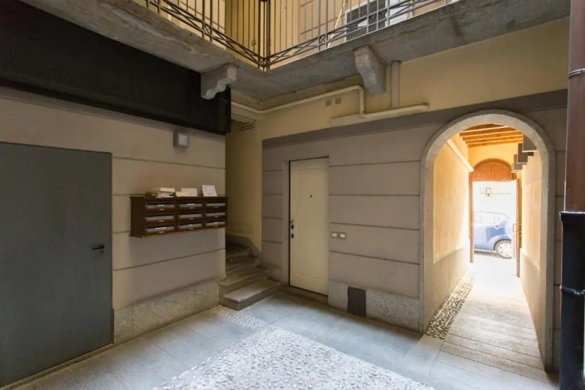 Charming Apartments Brera — отзывы гостей и цены