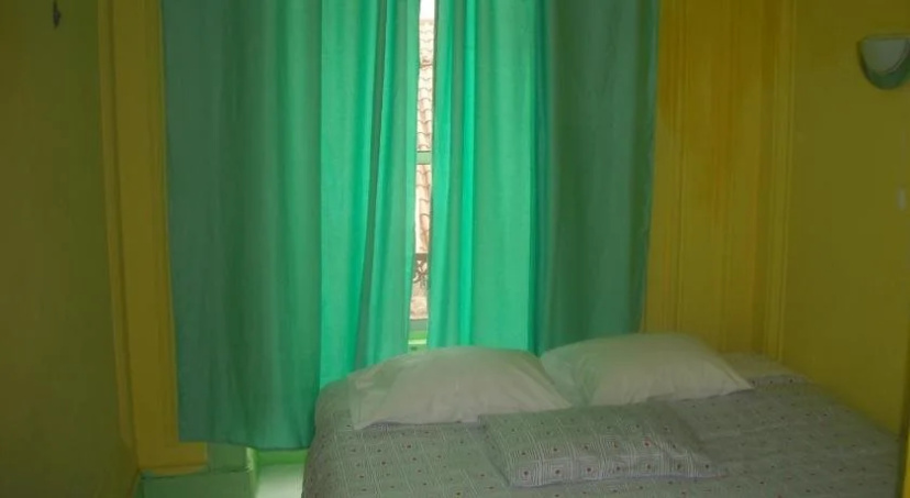 Guest House Bela Flor — отель в Лиссабоне, Португалия