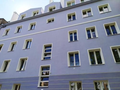 Augusta Apartment — отель в Варшаве, Польша
