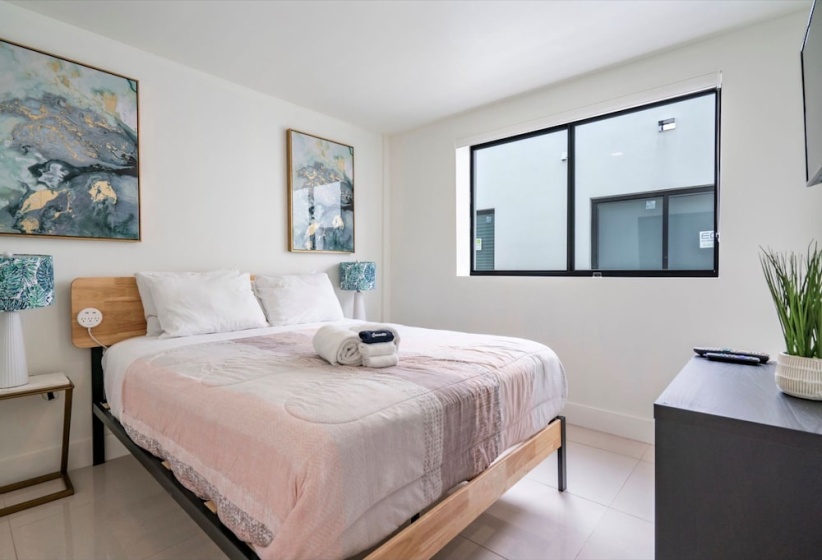 Miami Suite 303 — отель в Майами, Соединенные Штаты Америки