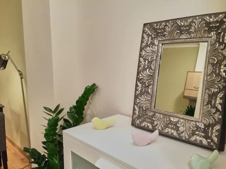 Riverview Apartment Budapest 3 — отель в Будапеште, Венгрия