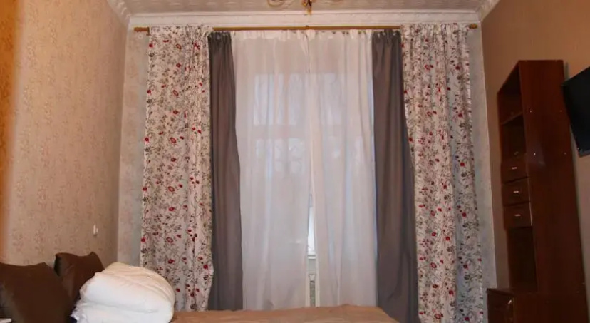 Spbstay Apartment — отель с удобствами в Санкт-Петербурге