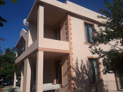 Apartment Maxinjauri — отель с удобствами в Батуми